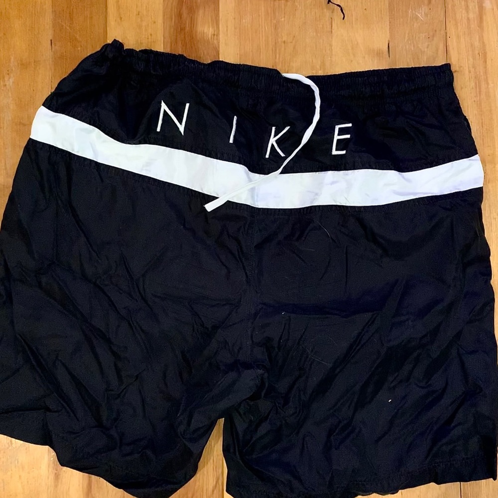 MEN swimsuit Nike